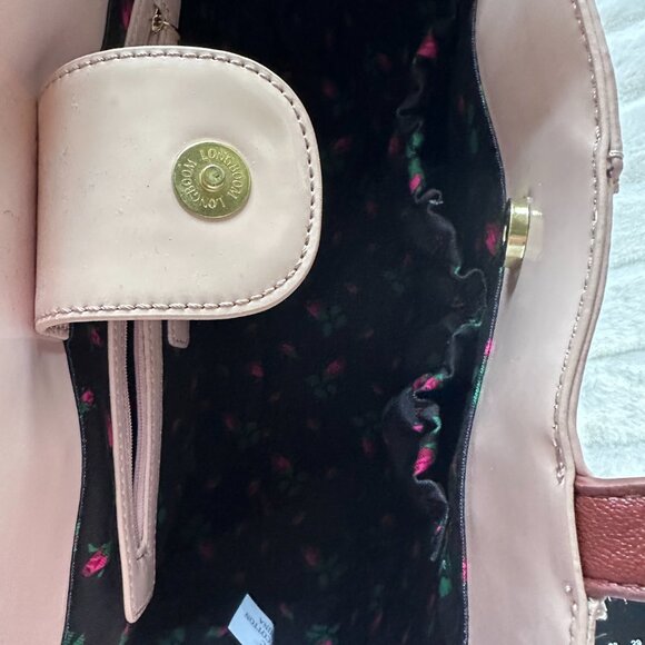 Betsey Johnson Handbag